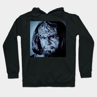 SPACE CHARACTER Hoodie